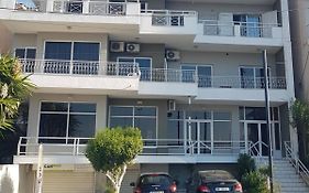 Olivias Apartments City Center