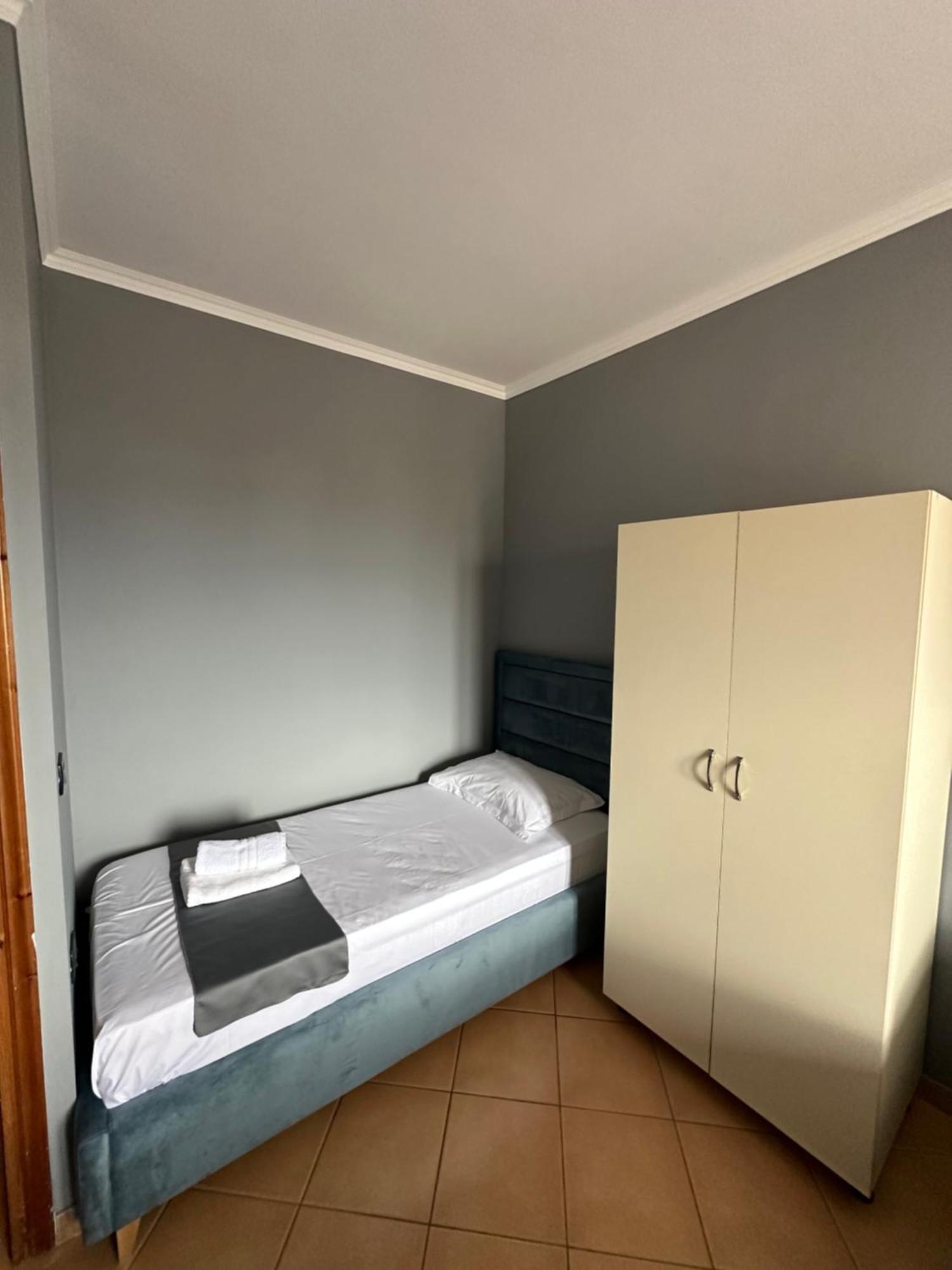 Olivias Apartments City Center Saranda Extérieur photo