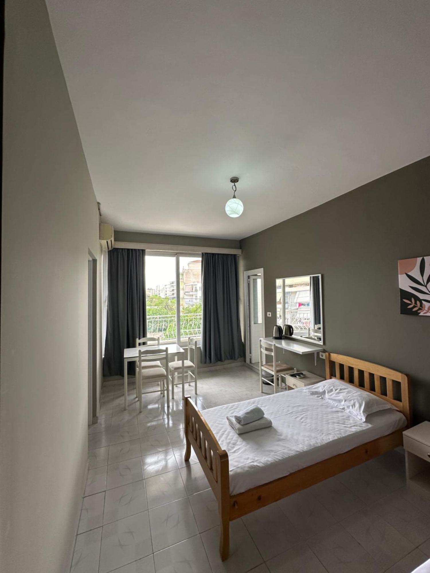 Olivias Apartments City Center Saranda Extérieur photo
