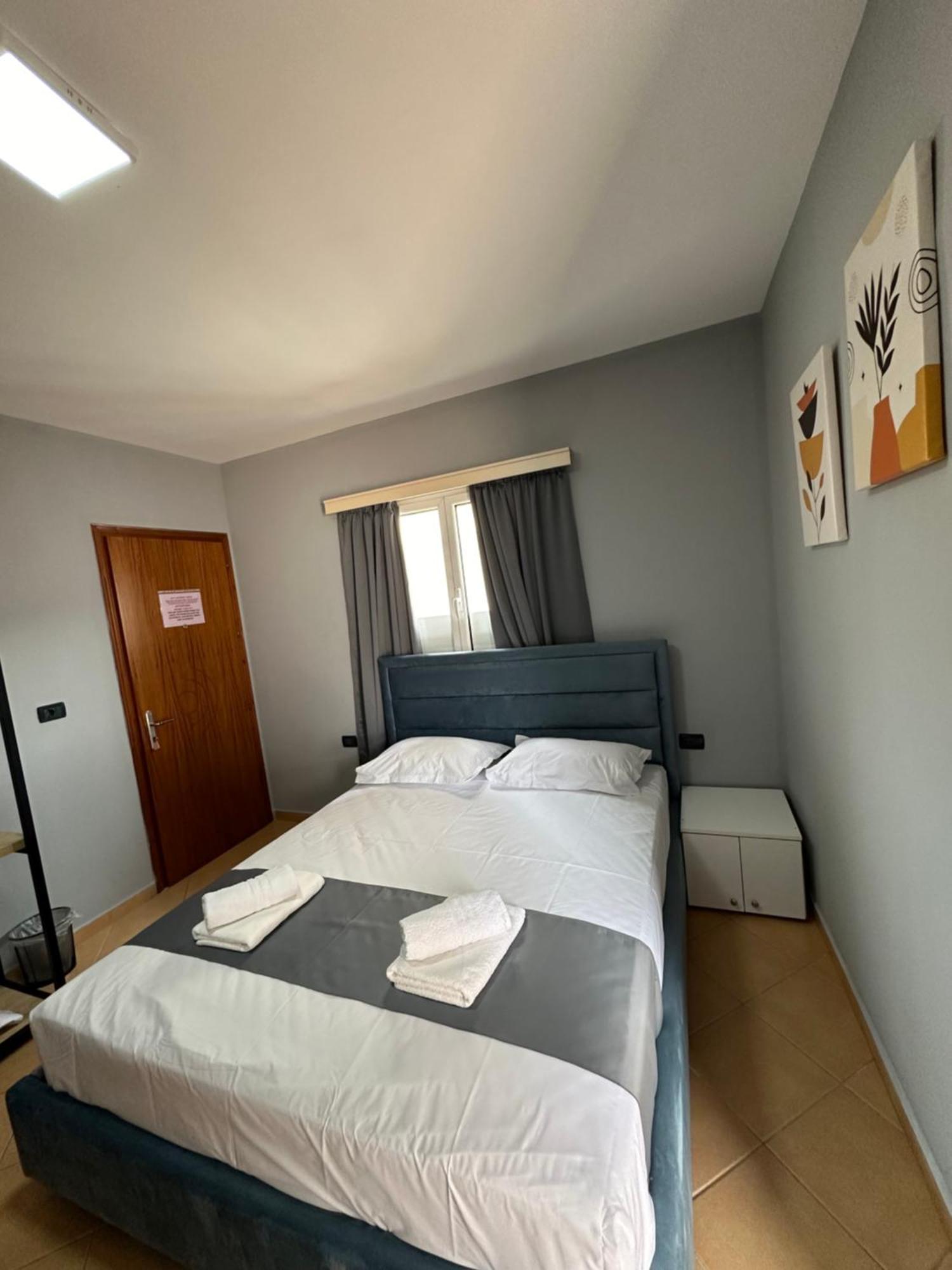 Olivias Apartments City Center Saranda Extérieur photo
