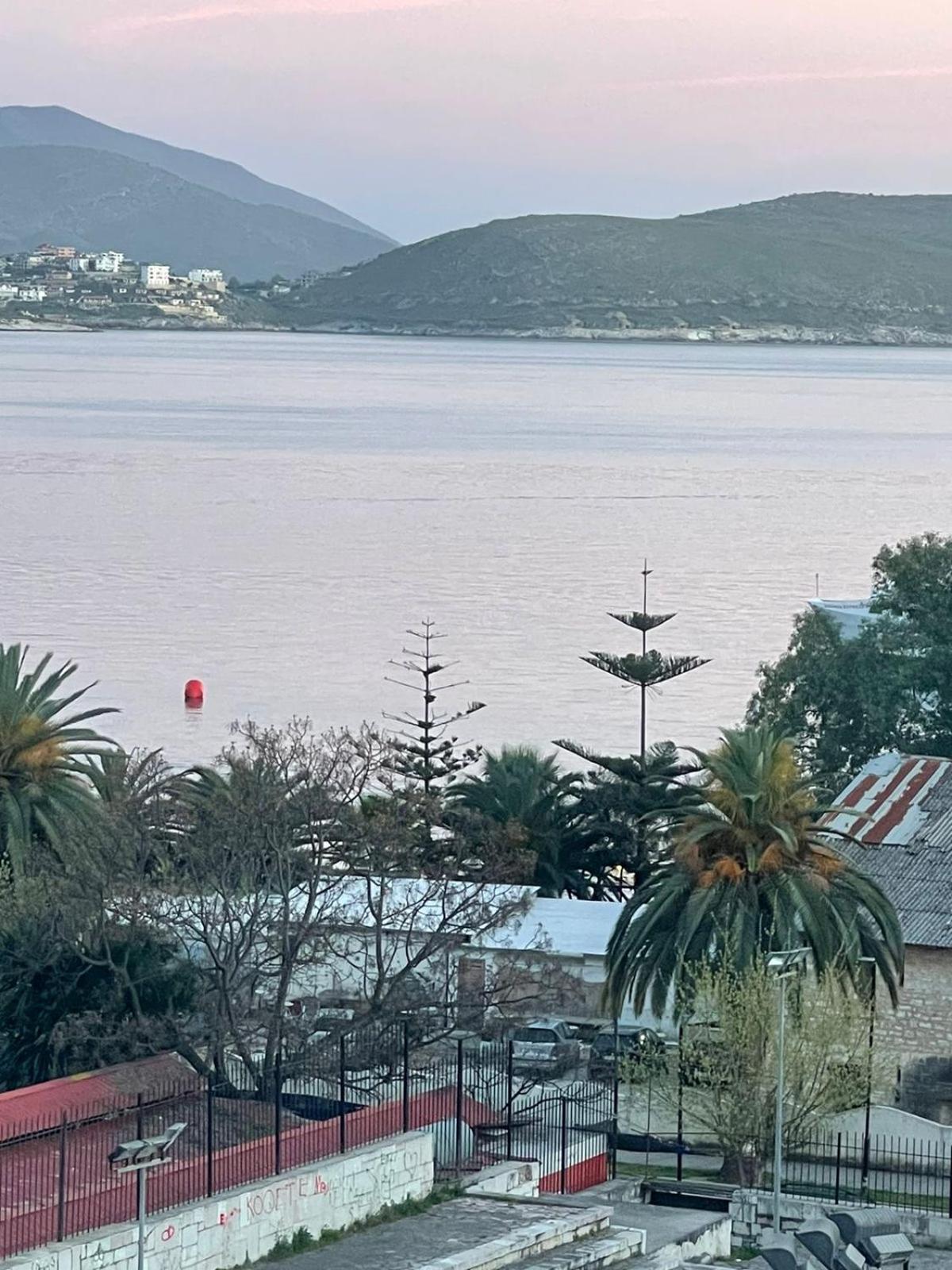 Olivias Apartments City Center Saranda Extérieur photo