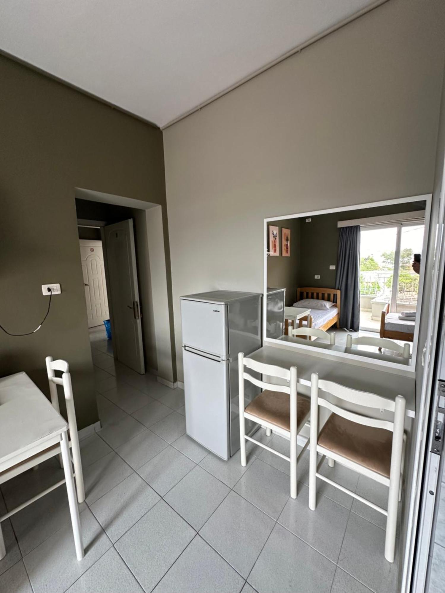 Olivias Apartments City Center Saranda Extérieur photo