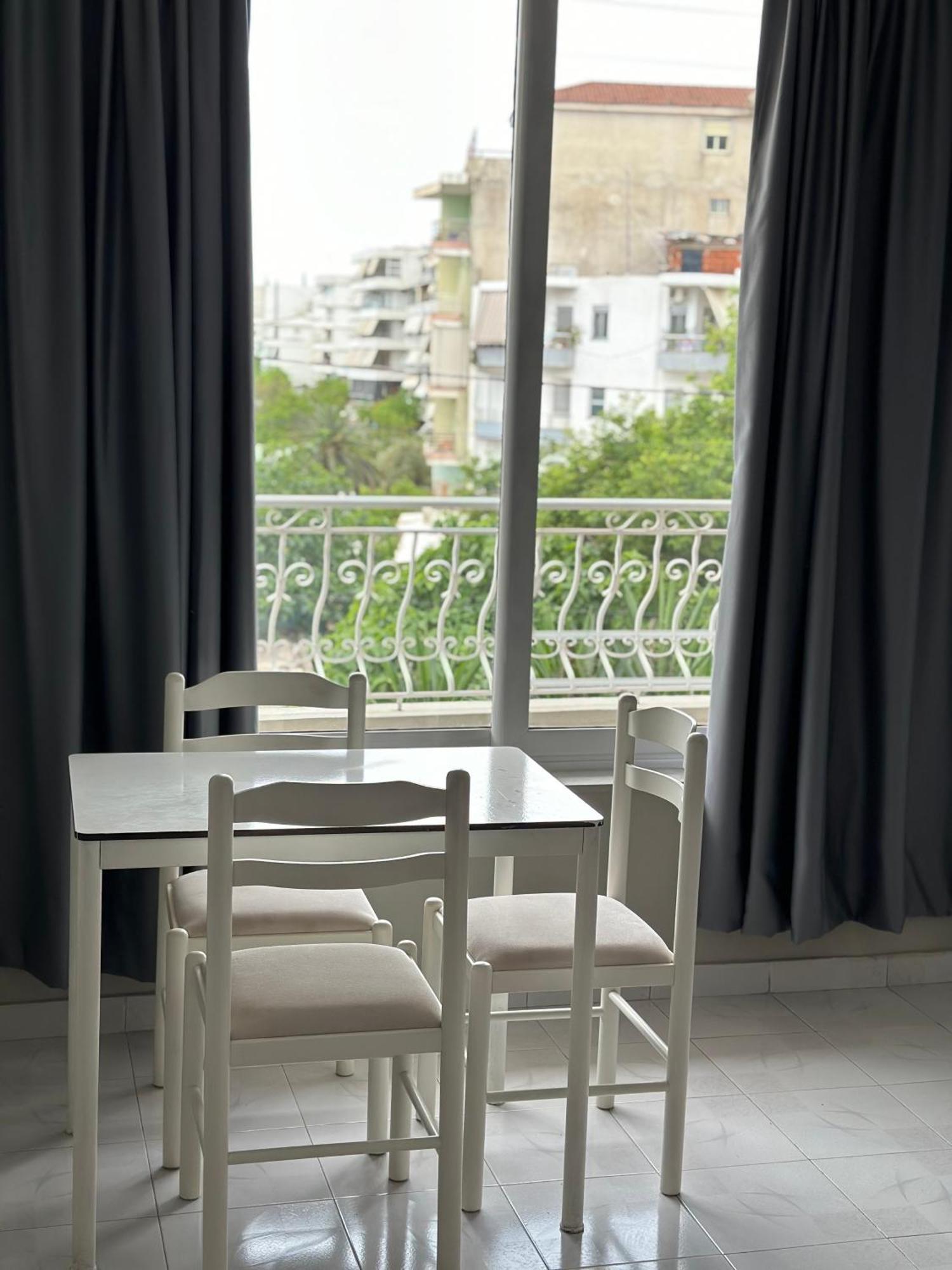 Olivias Apartments City Center Saranda Extérieur photo