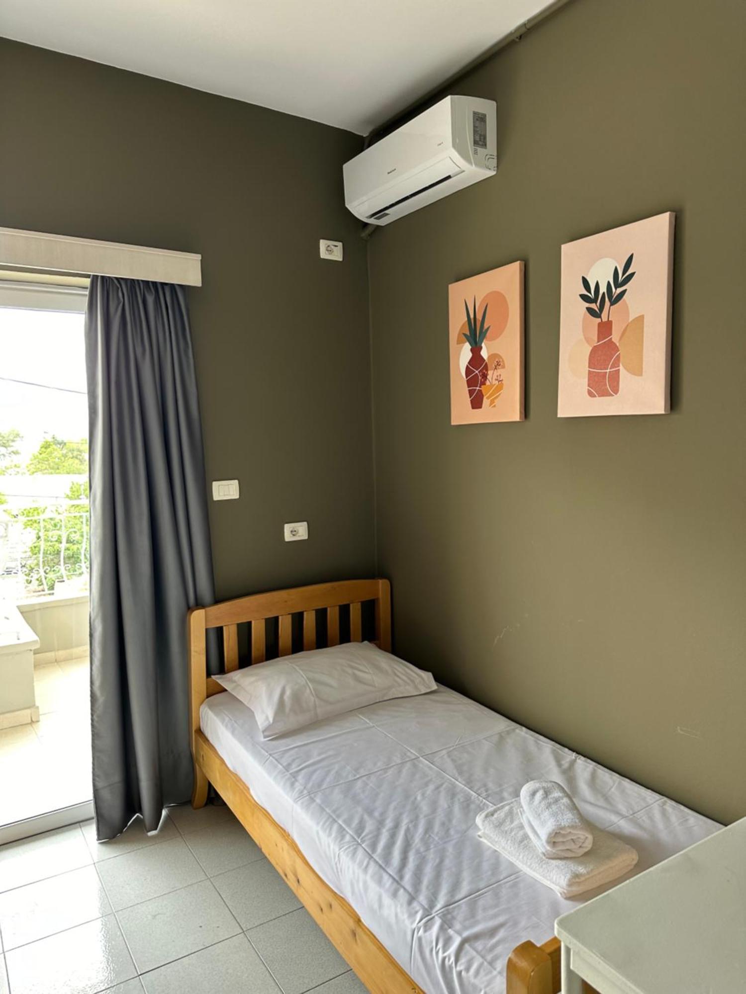 Olivias Apartments City Center Saranda Extérieur photo