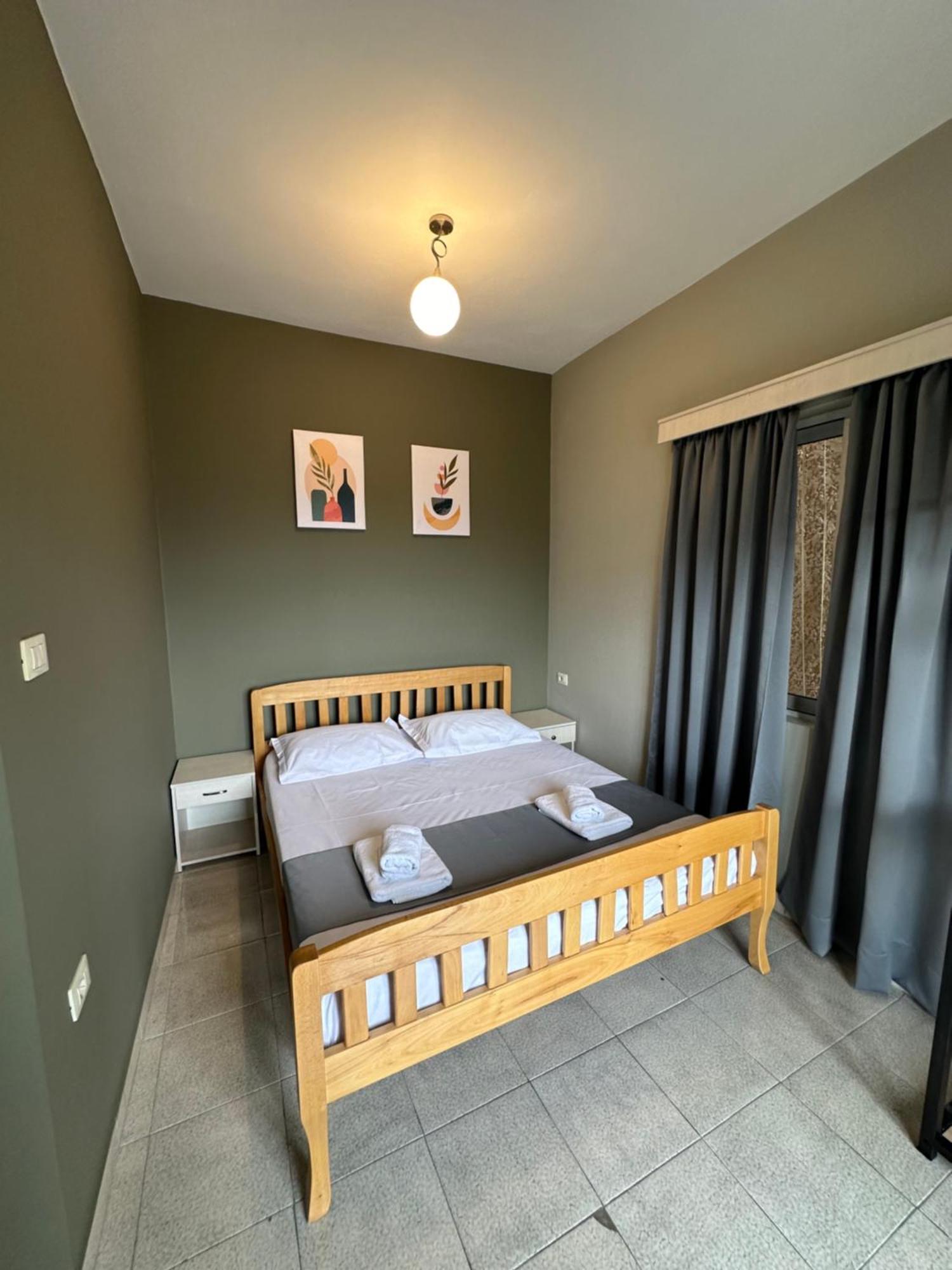 Olivias Apartments City Center Saranda Extérieur photo