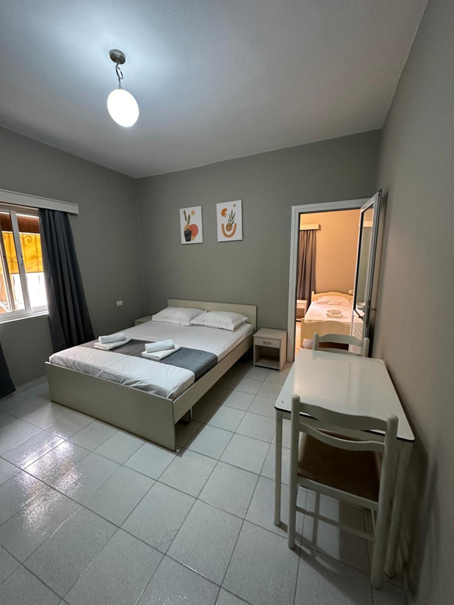 Olivias Apartments City Center Saranda Extérieur photo