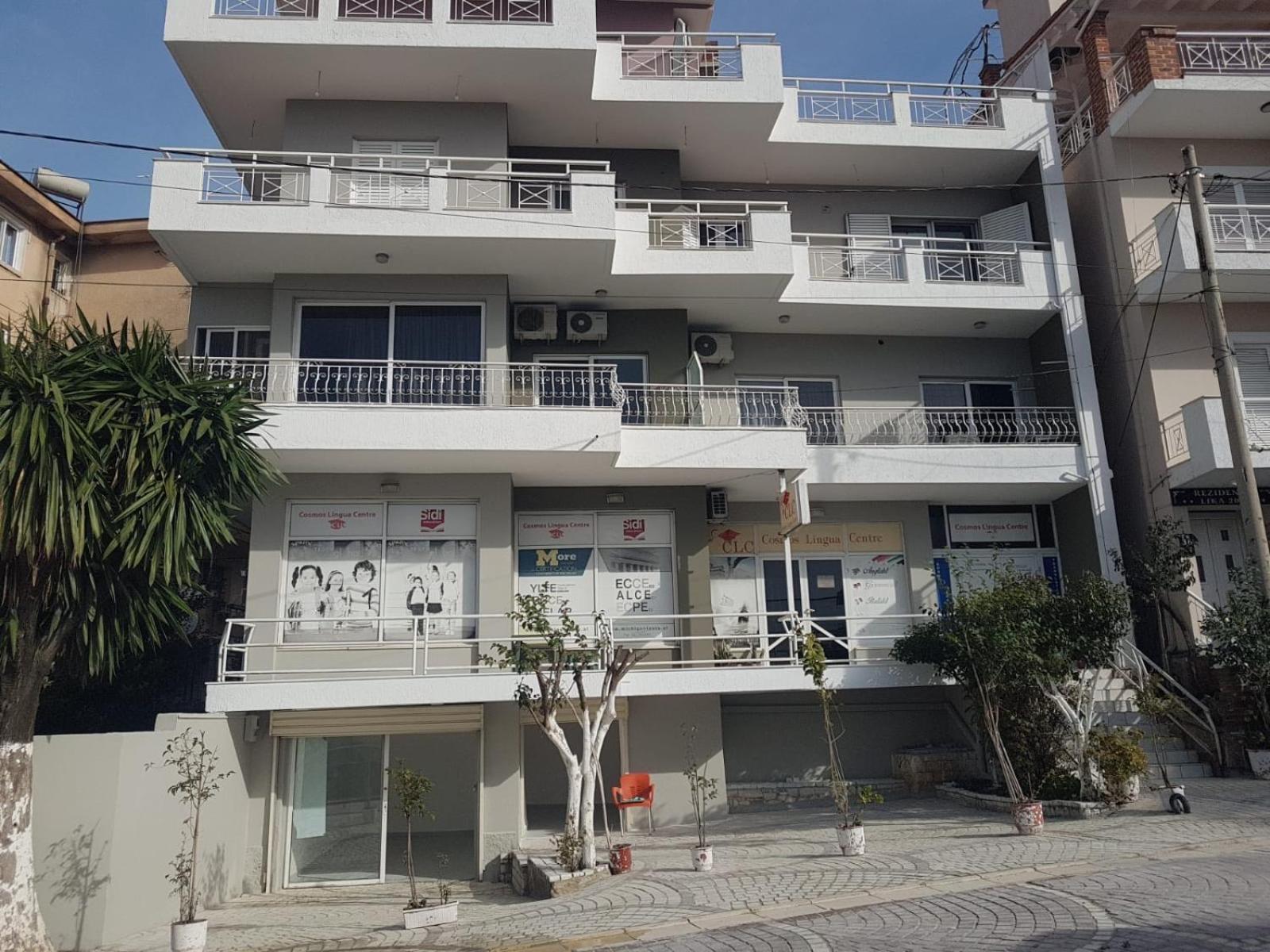 Olivias Apartments City Center Saranda Extérieur photo